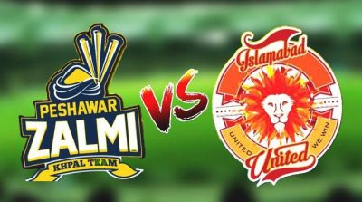 Islamabad United, Peshawar Zalmi face off in PSL 2017 opener