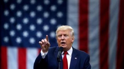 Trump to attend NATO summit in unfinished HQ: sources