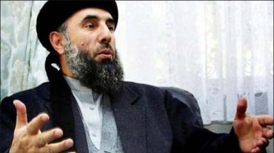 UN lifts sanctions on Afghan warlord Gulbuddin Hekmatyar