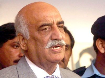PPP, COMES, OUT, SWINGING, AGAINST, FEDERAL, GOVERNMENT, ACCUSES, IT, WEAKENING, THE, FEDERATION
