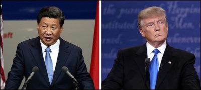 Chinese, President, Xi, to, meet, Trump, in, Florida, next, week