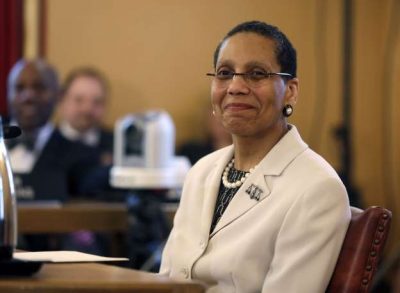 Sheila Abdus-Salaam, the first African American woman to serve on New York’s top court, was found dead last week in the Hudson River