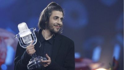 Salvador had missed rehearsals due to illness