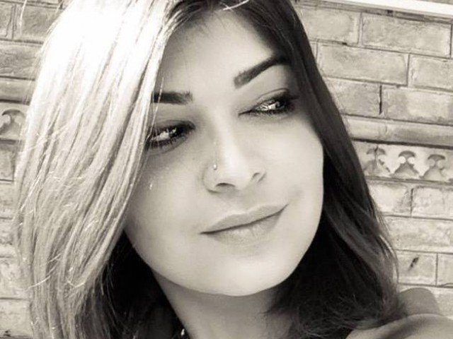 Mehreen Ahmad. PHOTO: FACEBOOK