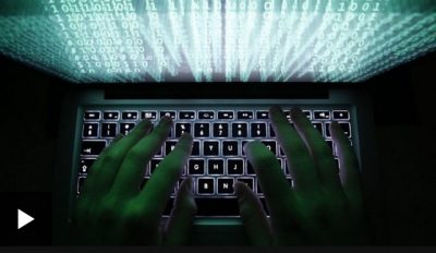 How to protect yourself online