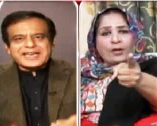 Bilawal Bhutto condemns insulting misbehavior of PTI Minister towards PPP Woman MPA Nighat Orakzai