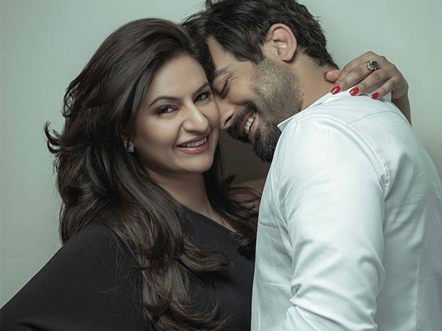 13, reasons, why, Sadaf, Fawad Khan, is, the, next, best, thing, in, Pakistani, fashion