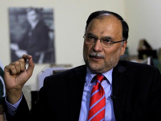 As, Pak-US, tensions, ease, Ahsan, Iqbal, to, jet, off, to, Washington, next, week