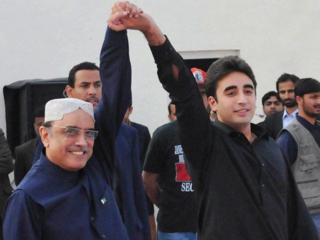 PPP, to, form ,‘national, electoral, alliance’, against, PTI ,for ,2018, polls:, sources