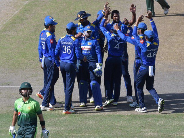 Sri Lanka, players ,reluctant, to visit Pakistan, for, one-off, T20I:,reports