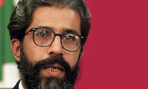 Interior Ministry approves FIA's request for red warrants in Imran Farooq murder