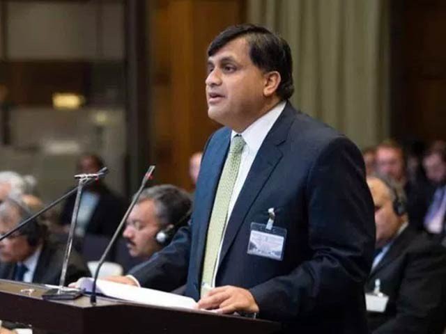 Do, not, drag, us ,into, your, electoral, debate, Pakistan, tells, India