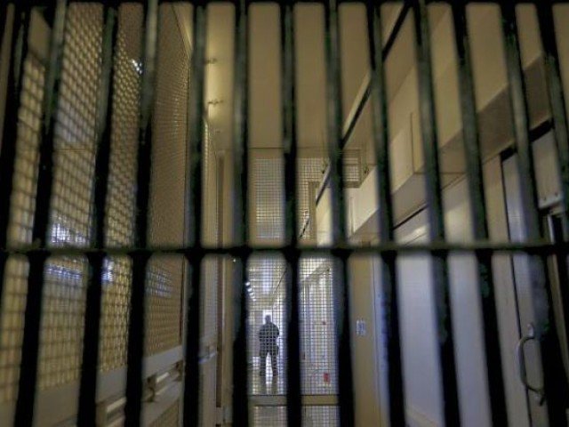 A file photo of Bali jail, PHOTO:REUTERS