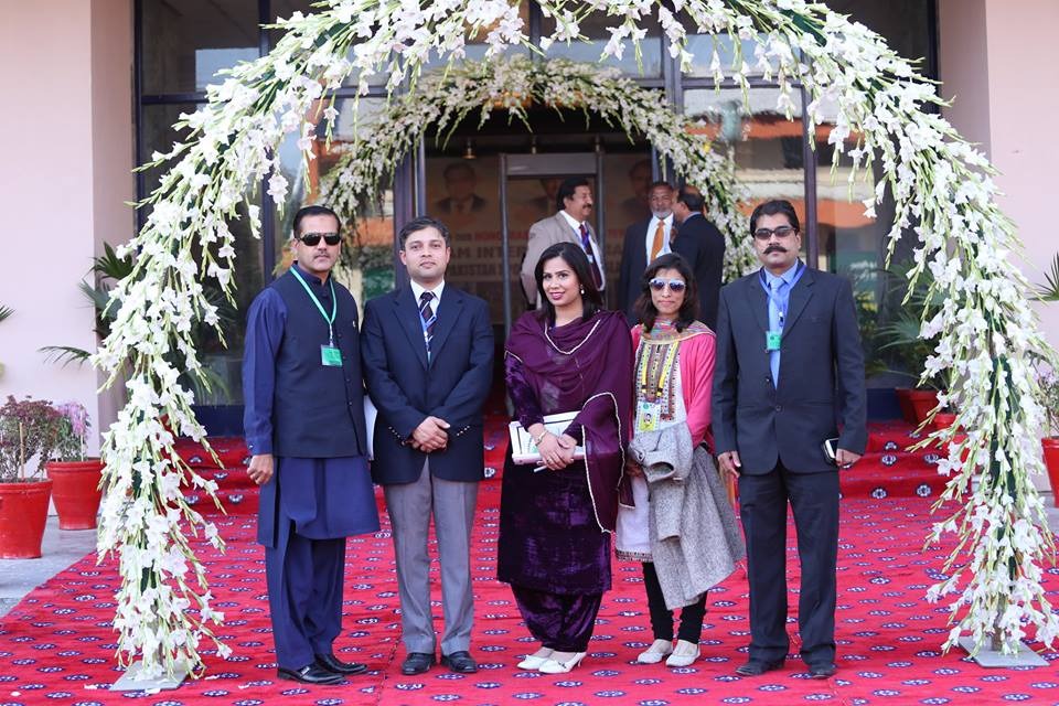 Due, to, efforts, of, the, civil,-military, leadership, it, is, now ,possible, to, hold, sports, events, peacefully, PM Abbasi