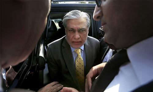 Lawyer ,asks, accountability, court ,to, suspend, process ,of ,declaring, Dar, a ,proclaimed ,offender