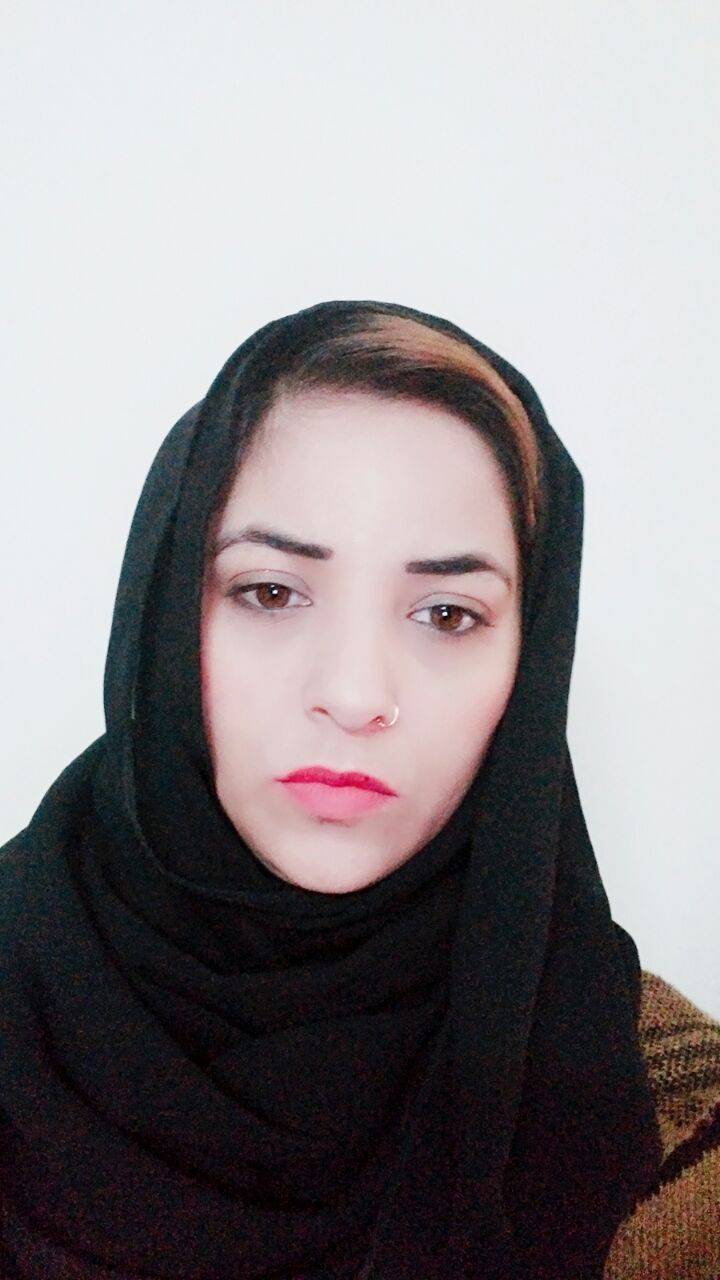 Human right cell pakistan justice and democratic party Rawalpandi President nominated Shazia Ubaid as President and Saima batol as human right cell Rawalpindi General Secretray.