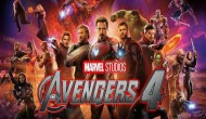 Avengers 4 trailer to be released on Friday