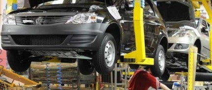 Pakistan sets $1b target for export of auto parts over 5 years