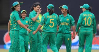 Pakistan women’s squads announced for South Africa , Bismah Maroof named captain